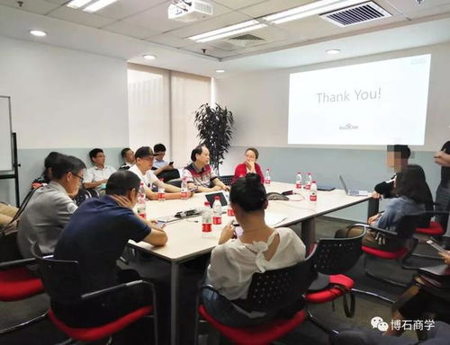 走進(jìn)北京總部 工業(yè)互聯(lián)網(wǎng)數(shù)據(jù)服務(wù)商務(wù)考察精彩集錦